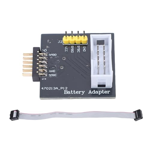 Evita cortes de energía: placa adaptadora de batería para Mini 2 GOWENIC con PCB duradera 6