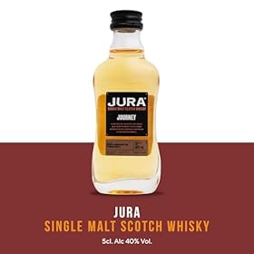 Whisky Gift Set – Single Malt Whiskey Gift Sets for Men 4 x Alcohol Miniatures 5cl, Glengoyne, Glenfiddich, Jura, Masthouse – Mini Whiskey Tasting Set, Mens Gifts for Boyfriend, Dad Gift, Valentines Whisky Gift Set - Single Malt Whiskey Gift Sets for Men 4 x Alcohol Miniatures 5cl, Glengoyne, Glenfiddich, Jura, Masthouse - Mini Whiskey Tasting Set, Mens Gifts for Boyfriend, Dad Gift, Valentines – BEAMS INTERNATIONAL