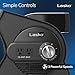 Lasko High Velocity Fan, 15