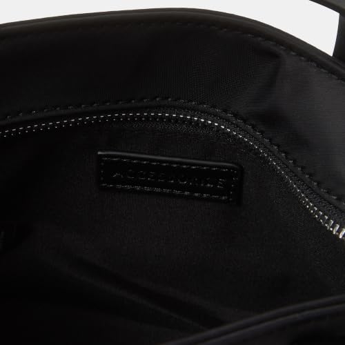 Accessorize black crossbody bag – image 4