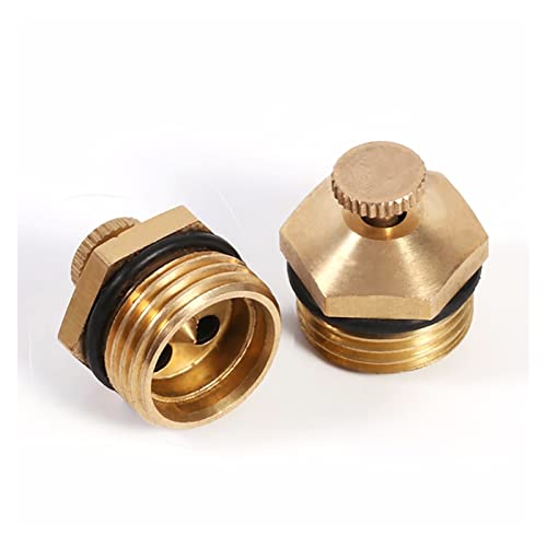 Mejores review On-line Piezas riego disponible en línea para comprar. 34 Aspersor de jardín 5 piezas de riego de riego de riego de riego de riego G1 / 2 pulgadas con conector de 2 pulgadas de rotación de agua de rotación de agua aspersor de jardín...
