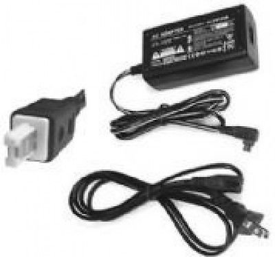 Photo AC Adapter, Compatible for JVC GZ-HD520, JVC GZ-HD520U, JVC GZ-HD520B, JVC GZ-HD520BU, JVC GZHM320U, JVC GZHD520B, Camcorder