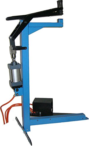 BeA 12100304 AT-SB-A22 Adjustable Pneumatic Side-Arm Bottomer: A Type Staple 5/8