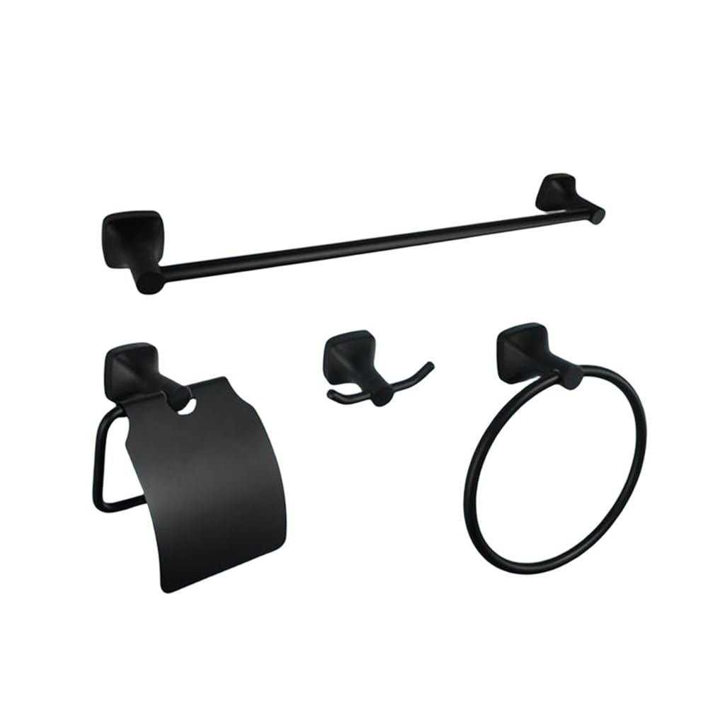Support de stockage et porte-serviettes en acier inoxydable pour rangement salle de bain
