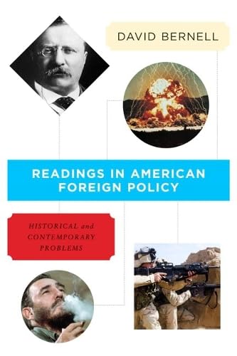 Readings in American Foreign Policy