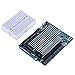 HiLetgo 2pcs UNO R3 Proto Shield Prototype Expansion Board with SYB-170 Mini Breadboard Based for Arduino UNO R3 ProtoShield