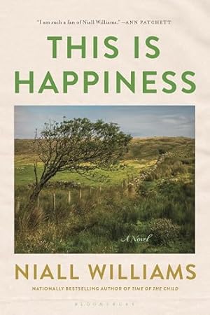 Book cover This Is Happiness