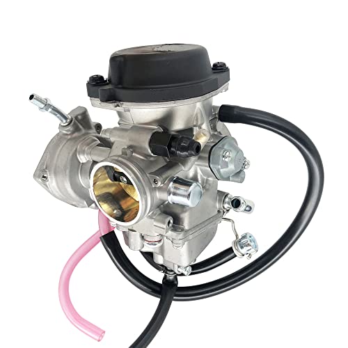 Carburateur D9900023 de Haute Précision pour Quad TGB Target 4x4
