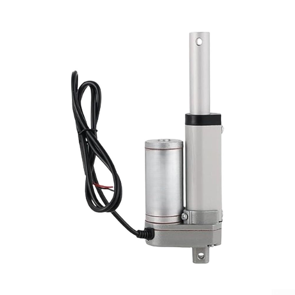 12V Attuatore lineare 900N 10mm/s 12V Attuatore lineare 900N 10mm/s(100mm)