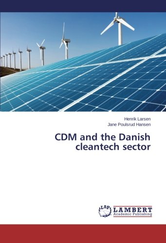 CDM and the Danish cleantech sector