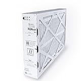 TopTech TechPure TT-FM-1625 QB OEM Replacement Filter - QwikBox(R)-(Assembly Required, See Description & Images)