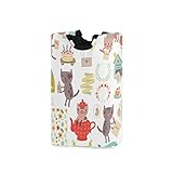 Photo Gallery beuss gatto animale fiore cartone animato cesto per biancheria pieghevole grande portabiancheria portatile cesta biancheria stoccaggio paniere per lavare lavanderia bambini stoccaggio Photo Gallery beuss gatto animale fiore cartone animato cesto per biancheria pieghevole grande portabiancheria portatile cesta biancheria stoccaggio paniere per lavare lavanderia bambini stoccaggio