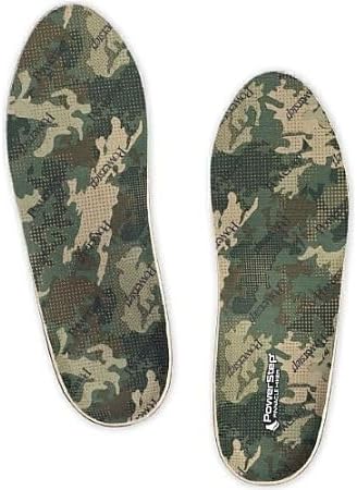 26.0-26.5cm 靴中敷 疲労軽減/CAMOハイカー EA910ZH-26