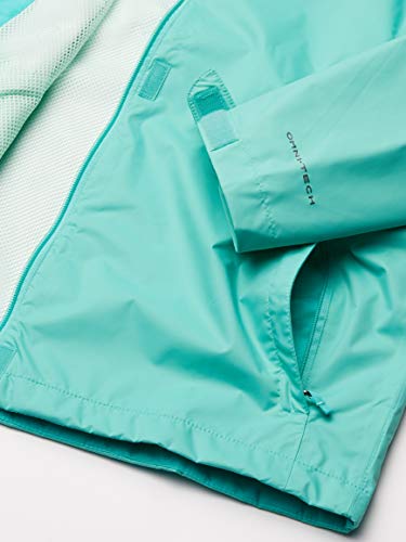 Image of Columbia Girl's Arcadia Jacket (Little Kids /Big Kids)