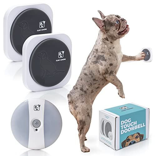 Amazon Best Sellers Best Dog Doorbells