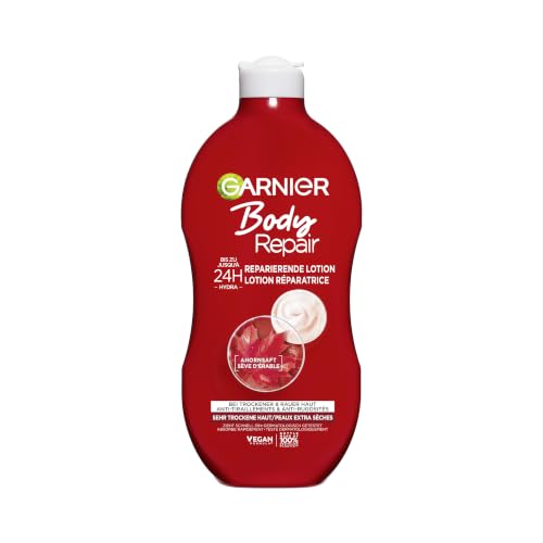 Garnier Body Feuchtigkeitscreme Body Repair, 400 ml – Ansicht 1