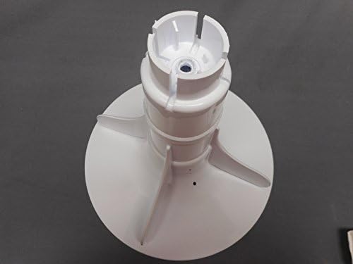 Amazon.com: Whirlpool Part Number 3347288: Agitator : Appliances