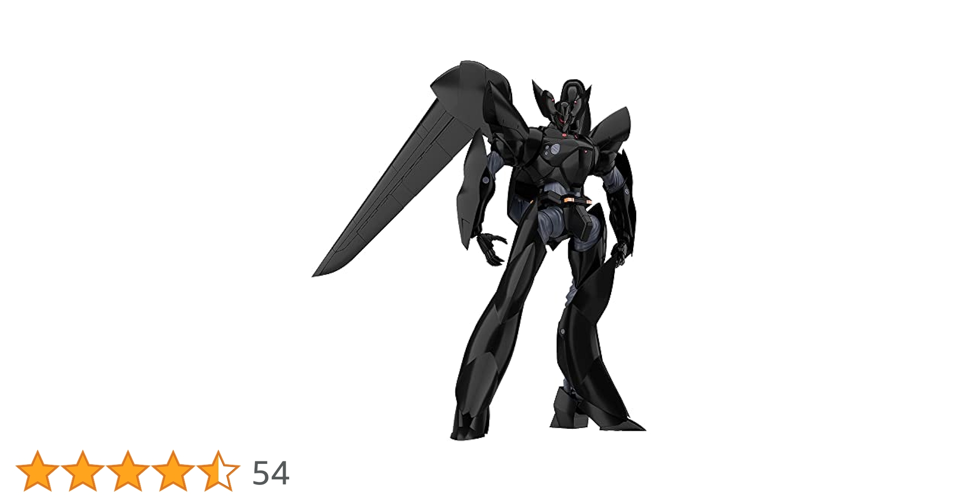 1/60 MODEROID機動警察パトレイバー「グリフォンTYPE-J9 」 GOOD SMILE COMPANY 機動警察パトレイバー MODEROID TYPE-J9