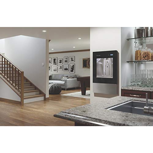 Elkay Lbwd00Whc Ezh2O Liv Built-In Filtered Water Dispenser, Non-Refrigerated, Aspen White #TOP1