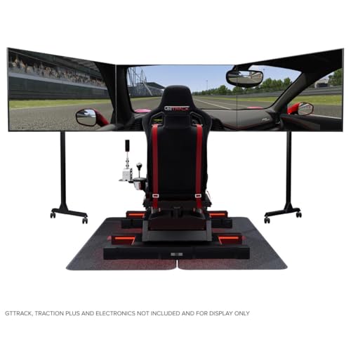 Free Standing Triple Monitor Stand - Not Machine Specific - Controller - Immagine 6