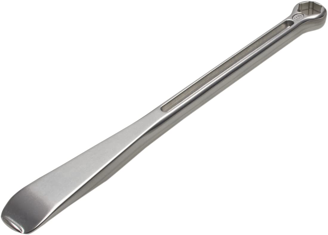 Movimiento Pro T6 palanca de neumático Combo Llave – 10/12 mm 080588