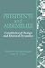 Presidents and Assemblies: Constitutional Design and Electoral Dynamics