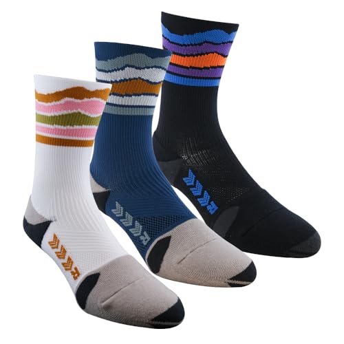 CHEGO Barefoot Triathlon Calf Socks