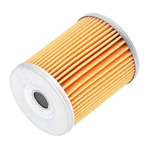 Filtros de óleo de motor 2 peças Elemento de filtro de óleo de substituição para CF Moto CForce UFor