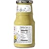 Herdez Authentic Mexican Medium Hot Sauces 15.7 Oz Gluten Free (Roasted Poblano Salsa Cremosa, 2 Pack)