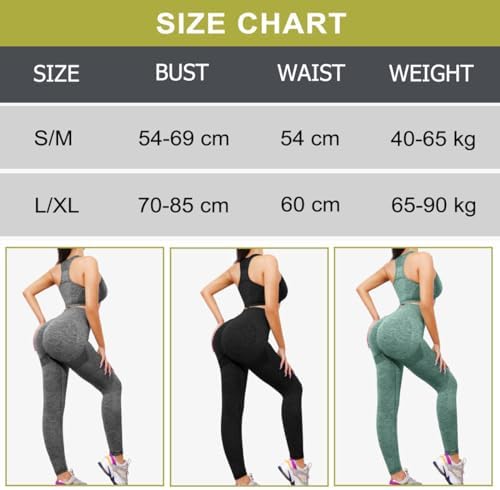 SHEKINI Trainingspak voor dames, tweedelig, zomer, joggingpak, set