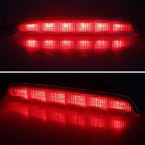 Troisième feu arrière Mitsubishi Outlander 2013-2016 feu stop 8334A113