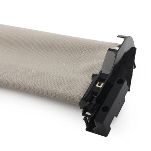 Parasol para coche con techo corredizo F48 F45 F46 X1 E84, cubierta enrollable protección solar 5