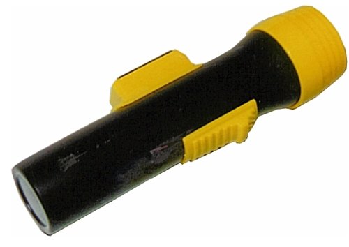 Preisvergleich Produktbild Cartrend 80241 Magnet-Taschenlampe mit 3 LED