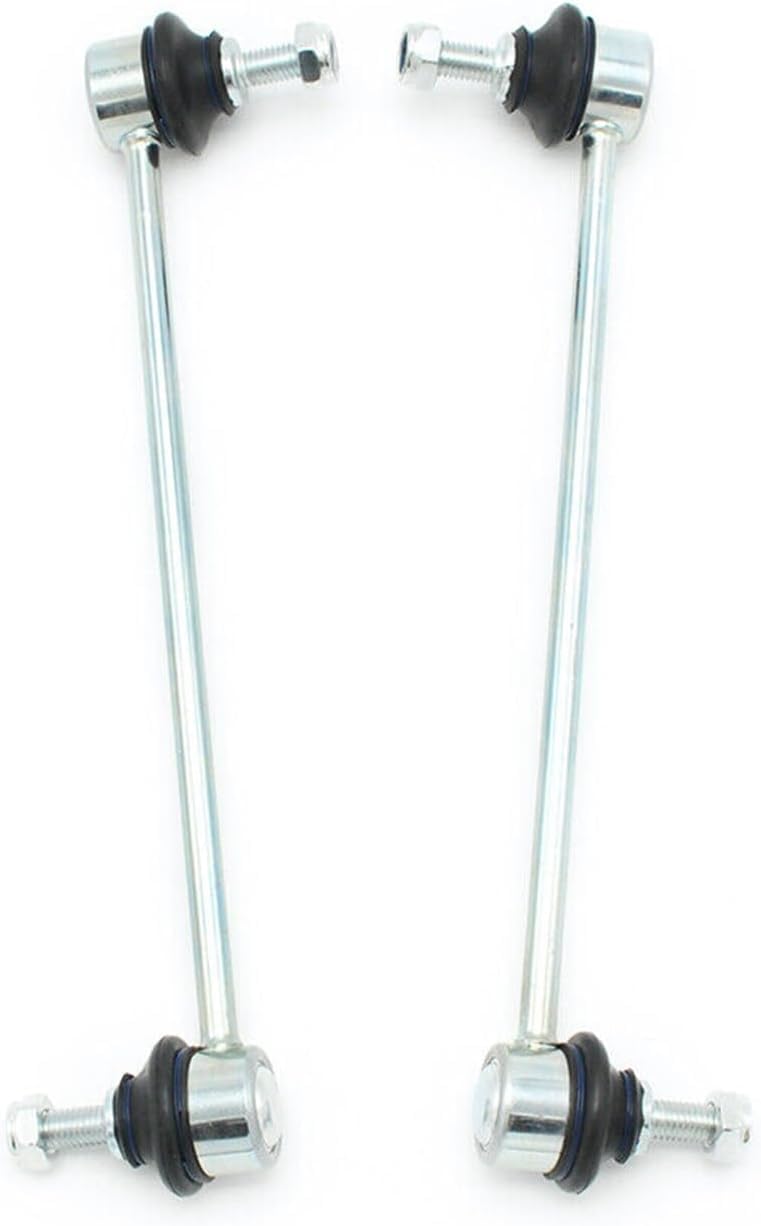 10Pcs Front Control Arm suspension kit fit for 1999-2005 BMW 318i, 323Ci/328Ci, for 1999-2000 323i/328i, for 2001-2006 325Ci/330Ci, for 2001-2005 325i/330i, Z4 (2WD Only) for E46