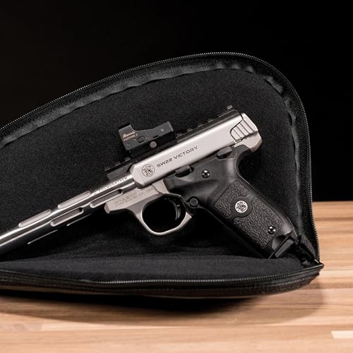 Smith & Wesson M&P Defender Case