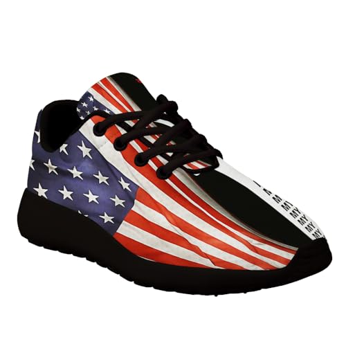 Jesus Shoes for Women Men Trail Running Casual Fashion Sneakers Slip-on Tennis Shoes3