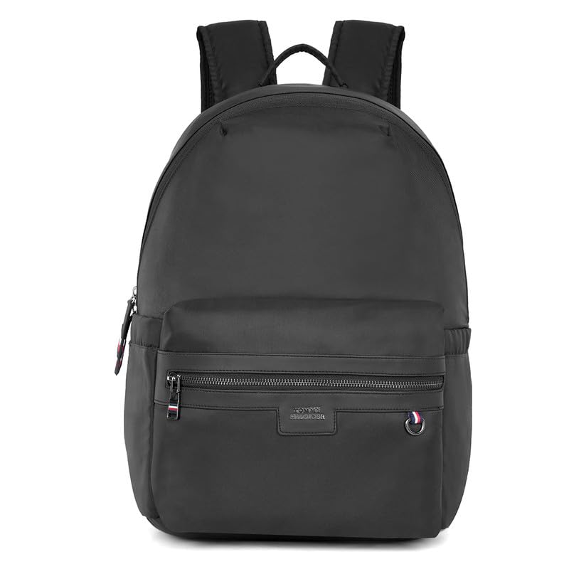 Kellogg Unisex 14 Inch Laptop Backpack - Navy | 21 Capacity | Polyester | Adjustable & Padded | No. Of Compartment: 2 | Zipper Closure-image-17