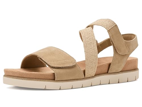 Sandales Hillary Easy Spirit : finie la fatigue des pieds lors de la marche