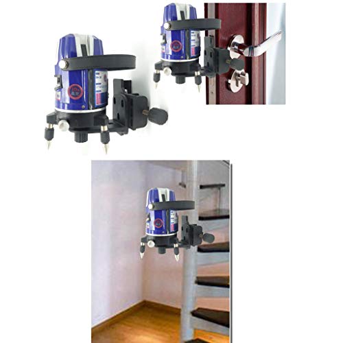 FangWWW, staffa di livella da 1,6 cm per asta di