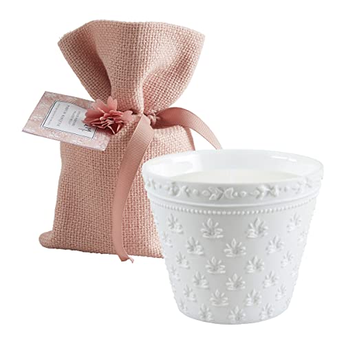 Bougie Palazzo Bello Marquise 170 g parfum d'ambiance maison et décoration intérieure