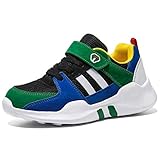  Zapatos de niño Zapatos de niños Zapatillas de Correr Ligeras para niños Zapatillas de Moda Transpirables