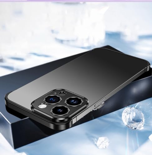 Couverture coussinets d'angle iPhone 13 Pro protection caméra