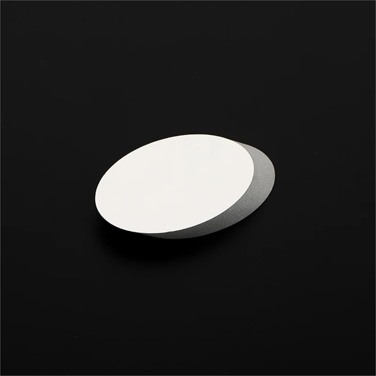 54mm Elliptical Oblique Reflector Mirror - Short Axis Secondary Mirror for Astronomical Telescopes