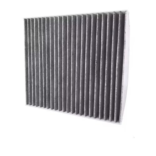 Filtro de aire acondicionado Toyota Wish 2009-2017 para respirar un aire puro libre de polen