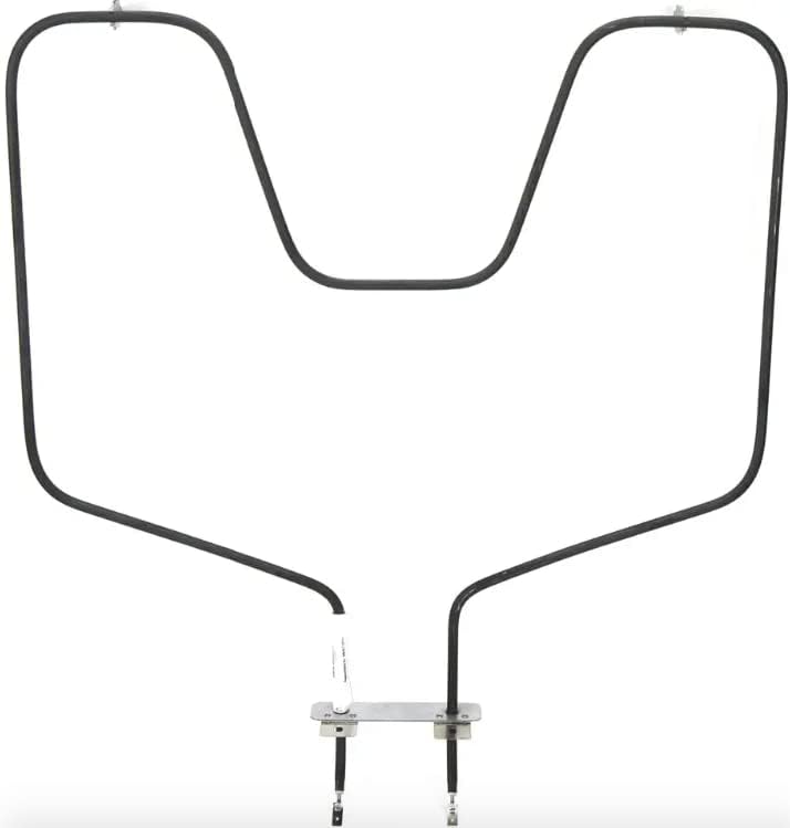 Compatible Oven Bake Element Heating Element for GE JBP24EK3BB, JBP67DH2CT, JBP65DM2BB, JBP24BB5WH, JB600WH3WW, JBP62BK4WH, JBP70BC1WH, JBP71BH1CT models