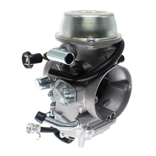 Carburateur moto Can-Am DS650 robuste en alliage de marque Zoinaire