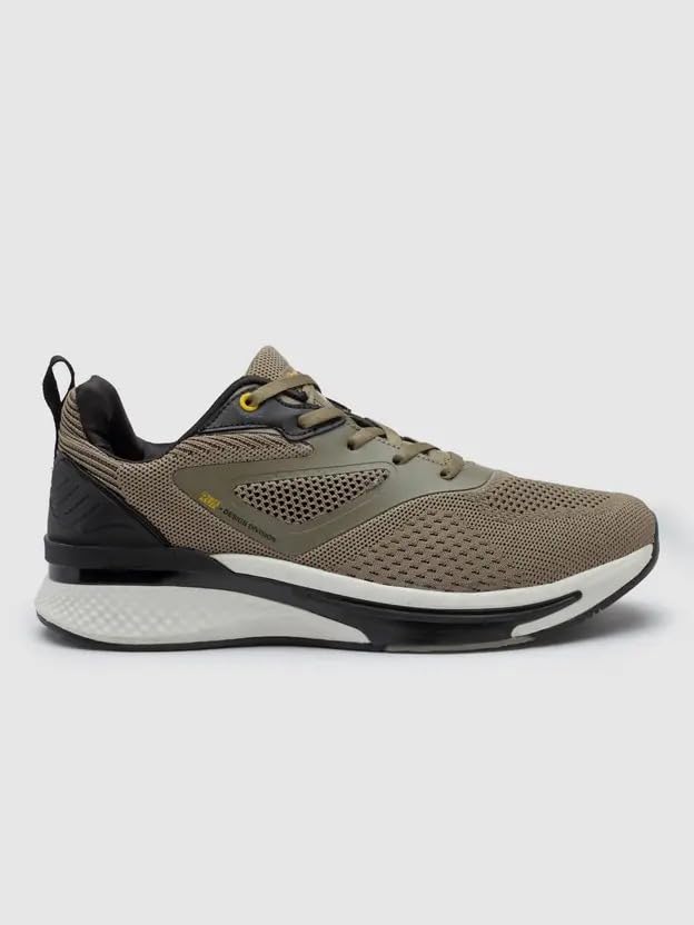 Image of Action | Athleo | ATG-704 | Comfortable | Lightweight | Breathable | Durable | Sports | Running Shoes | for Men