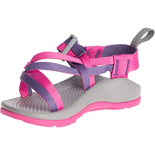 Image of Chaco ZX1 Ecotread Sandal (Toddler /Little Kid /Big Kid)