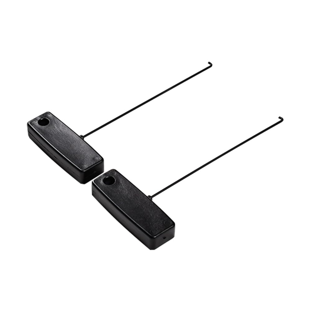 2 x Ganci estraibili ganci tachimetro riparazione 2 x Ganci estraibili tachimetro per estrattori Compatibile con Tachimetro Mercedes-Benz W140589023300