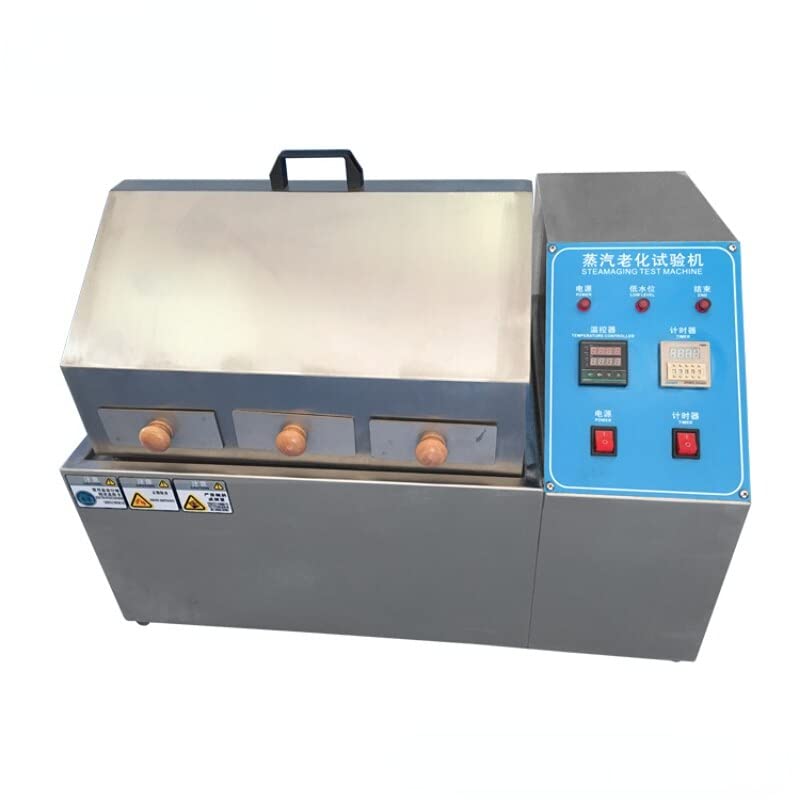 Industrial Precision Steam Heating Aging Test Equipment Chamber for Chip Resistance Capacitance